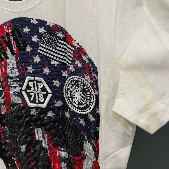 Philipp Plein Men’s Shirt - Picture 4 of 5